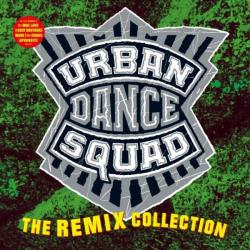 REMIX COLLECTION COLOUR RSD VINYL (2LP)