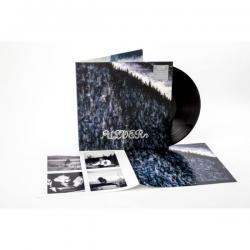 BERGTATT - ET EEVENTYR I 5 CAPITLER VINYL RE-ISSUE (LP BLACK)