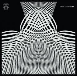 DRONE ACTIVITY (CD)