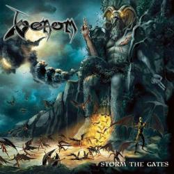 STORM THE GATES (DIGI)