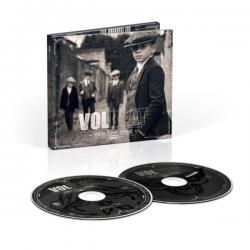 REWIND : REPLAY : REBOUND DELUXE EDIT. (2CD DIGI)