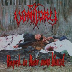 RAPED IN THEIR OWN BLOOD REISSUE (DIGI)