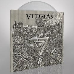 SOMETHING WICKED MARCHES IN CLEAR VINYL (LP)