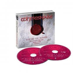 SLIP OF THE TONGUE 30TH ANNIV. REMASTER DELUXE (2CD DIGI)