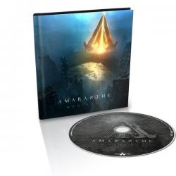 MANIFEST DELUXE EDIT. (MEDIA-BOOK)