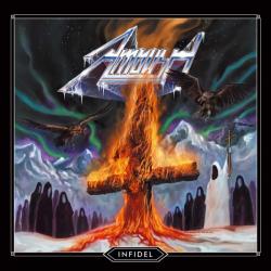 INFIDEL (CD O-CARD)