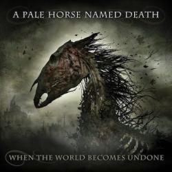 WHEN THE WORLD BECOMES UNDONE VINYL (2LP)