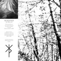 THE WHITE EP DELUXE REISSUE (CD O-CARD)