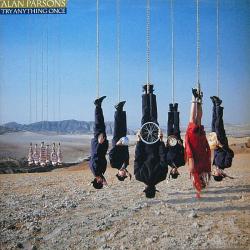 TRY ANYTHING ONCE REISSUE (CD)