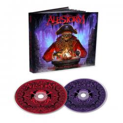 CURSE OF THE CRYSTAL COCONUT LTD. EDIT. (2CD MEDIA-BOOK)
