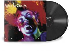 FACELIFT VINYL REISSUE (2LP BLACK)