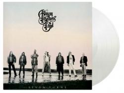 SEVEN TURNS COLOURED VINYL (LP)