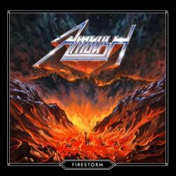 FIRESTORM REISSUE (CD O-CARD)