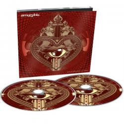 LIVE AT HELSINKI ICE HALL (2CD DIGI)