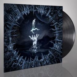 COSMIC WORLD MOTHER VINYL (LP BLACK)