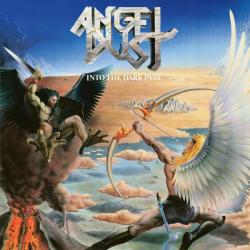 INTO THE DARK PAST REISSUE (CD O-CARD)