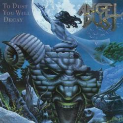 TO DUST YOU WILL DECAY REISSUE (CD O-CARD)