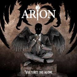 VULTURES DIE ALONE (CD)