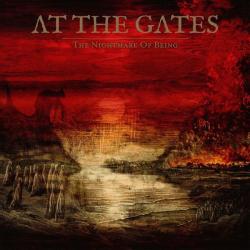 THE NIGHTMARE OF BEING LTD. EDIT. (2CD MEDIA-BOOK)