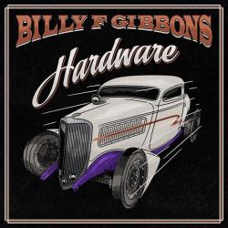 HARDWARE (CD)