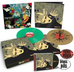 HOLY MOLY!  BOXSET (CD+LP-10”+PATCH+ARTPRINT+ BOX)