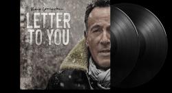 LETTER TO YOU VINYL (2LP BLACK)