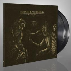 ELLENGAEST VINYL (2LP BLACK)