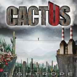 TIGHTROPE (CD US-IMPORT)