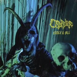 EDDER & BILE (CD)