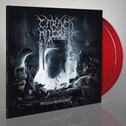 FRANCKENSTEINA STRATAEMONTANUS RED VINYL (2LP)