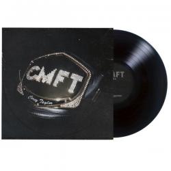 CMFT LIMITED VINYL (2LP BLACK)
