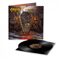 ECHOES OF THE SOUL VINYL (LP BLACK)