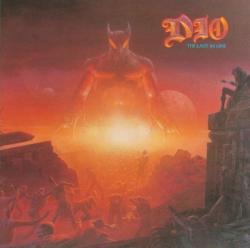 LAST IN LINE HQ VINYL REISSUE (LP)