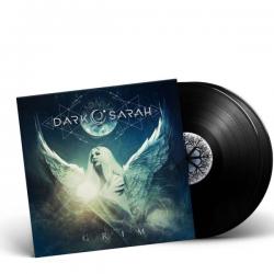 GRIM VINYL (2LP BLACK)