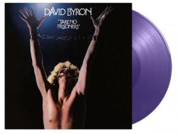 TAKE NO PRISONERS COLOURED VINYL (LP)