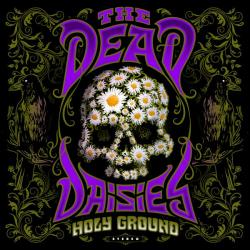 HOLY GROUND CLEAR VINYL (2LP)