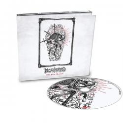 THE FIRST DAMNED VINYL (LP BLACK)