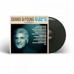 26 EAST: VOLUME 2 VINYL (LP BLACK)
