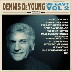 26 EAST: VOLUME 2 (CD)