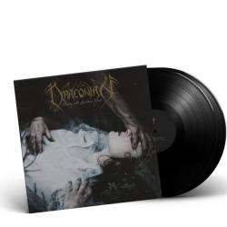UNDER A GODLESS VINYL (2LP BLACK)