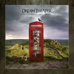 DISTANT MEMORIES - LIVE IN LONDON DELUXE ARTBOOK (3CD+2BLURAY+2DVD BOOK)