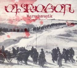 MARSCHMUSIK LTD. EDIT. (DIGIPAK)