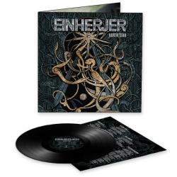 NORTH STAR VINYL (LP BLACK)