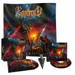 THALASSIC DELUXE BOXSET (DIGI+CD+PENDANT+ BOX)