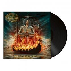 FROM A DYING EMBER VINYL (LP BLACK)