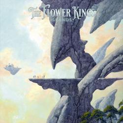 ISLANDS SPECIAL EDIT. (2CD MEDIA-BOOK)
