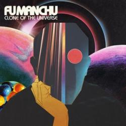 CLONE OF THE UNIVERSE VINYL (LP US-IMPORT)