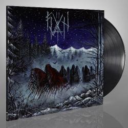 II VINYL (LP BLACK)