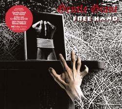 FREE HAND STEVEN WILSON 2021 (CD+BLURAY DIGI)