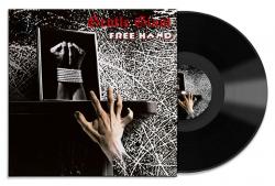 FREE HAND STEVEN WILSON 2021 VINYL (2LP BLACK)
